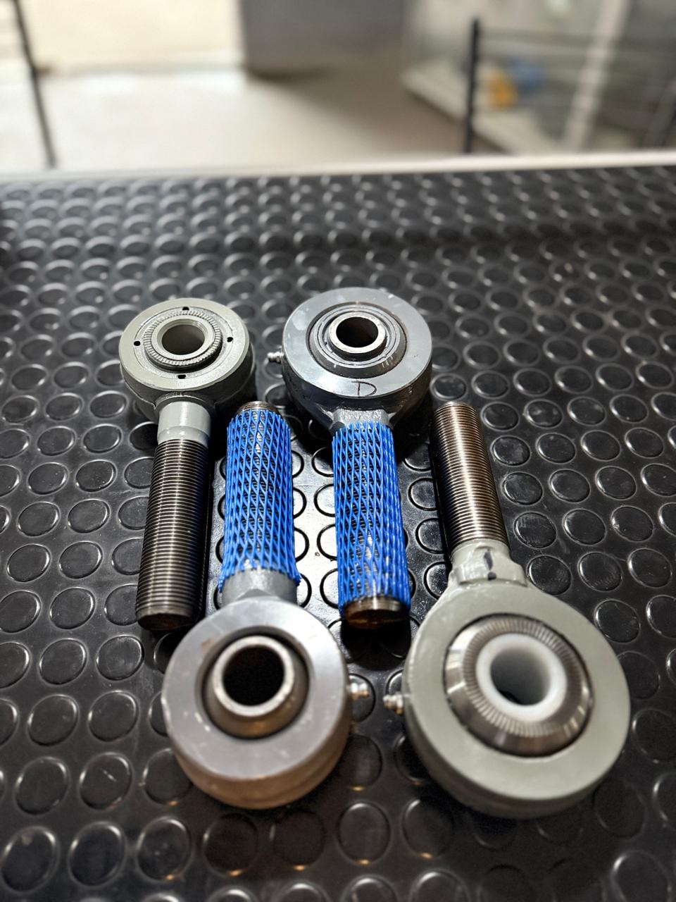 Repuesto agrícola destacado 1