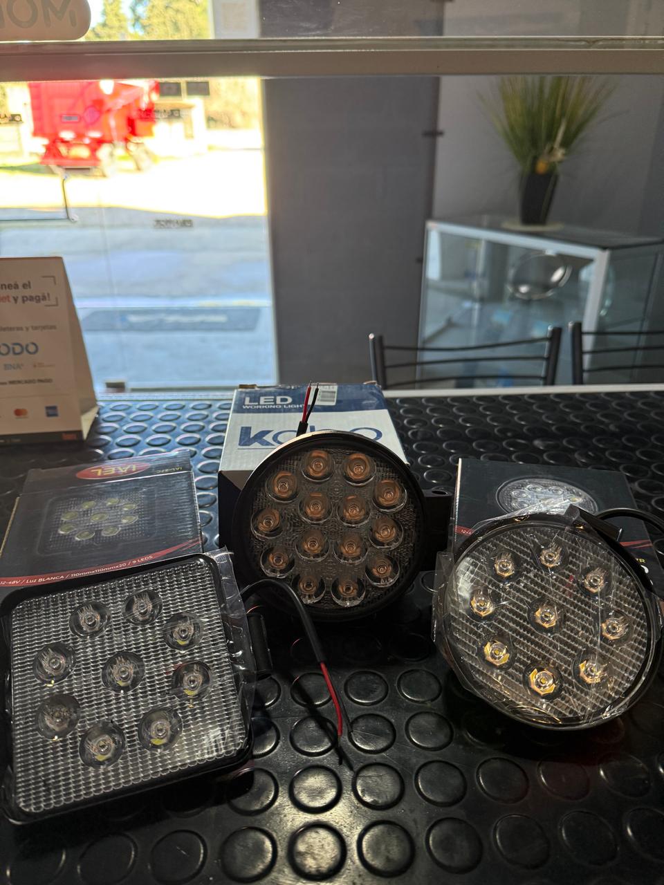 Repuesto agrícola destacado 3